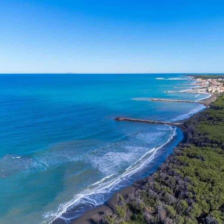Апартаменты Mare Toscano Рипарбелла Экстерьер фото